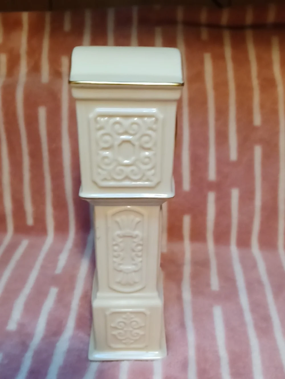 Lenox Grandfather Clock